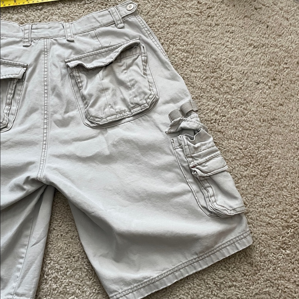 Wearfirst cargo shorts men’s size 29 - Picture 8 of 12